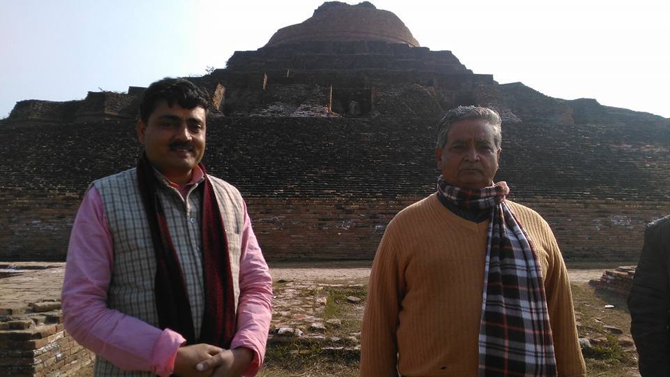 kesariya