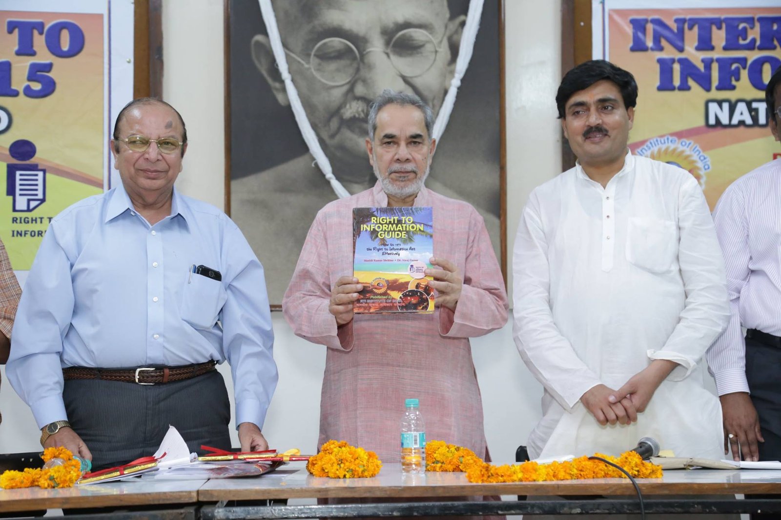 with r b rai sahab