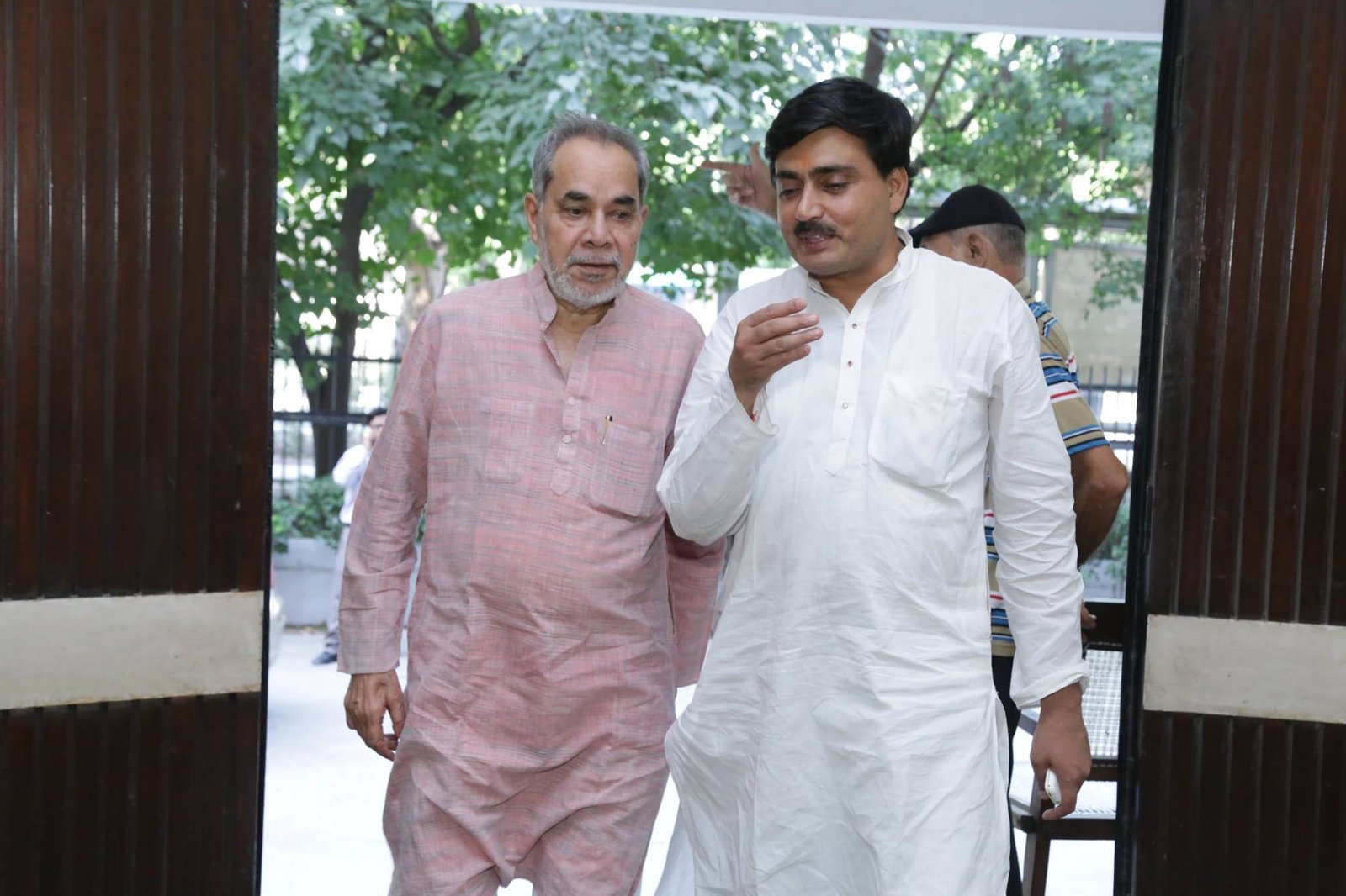 with rai sahab b