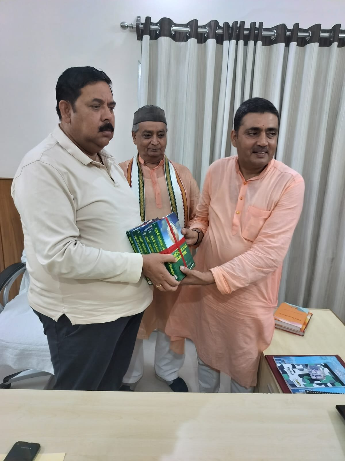 with vc dc raiji